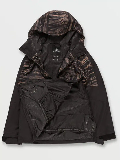 Anorak Snow Mirror VOLCOM