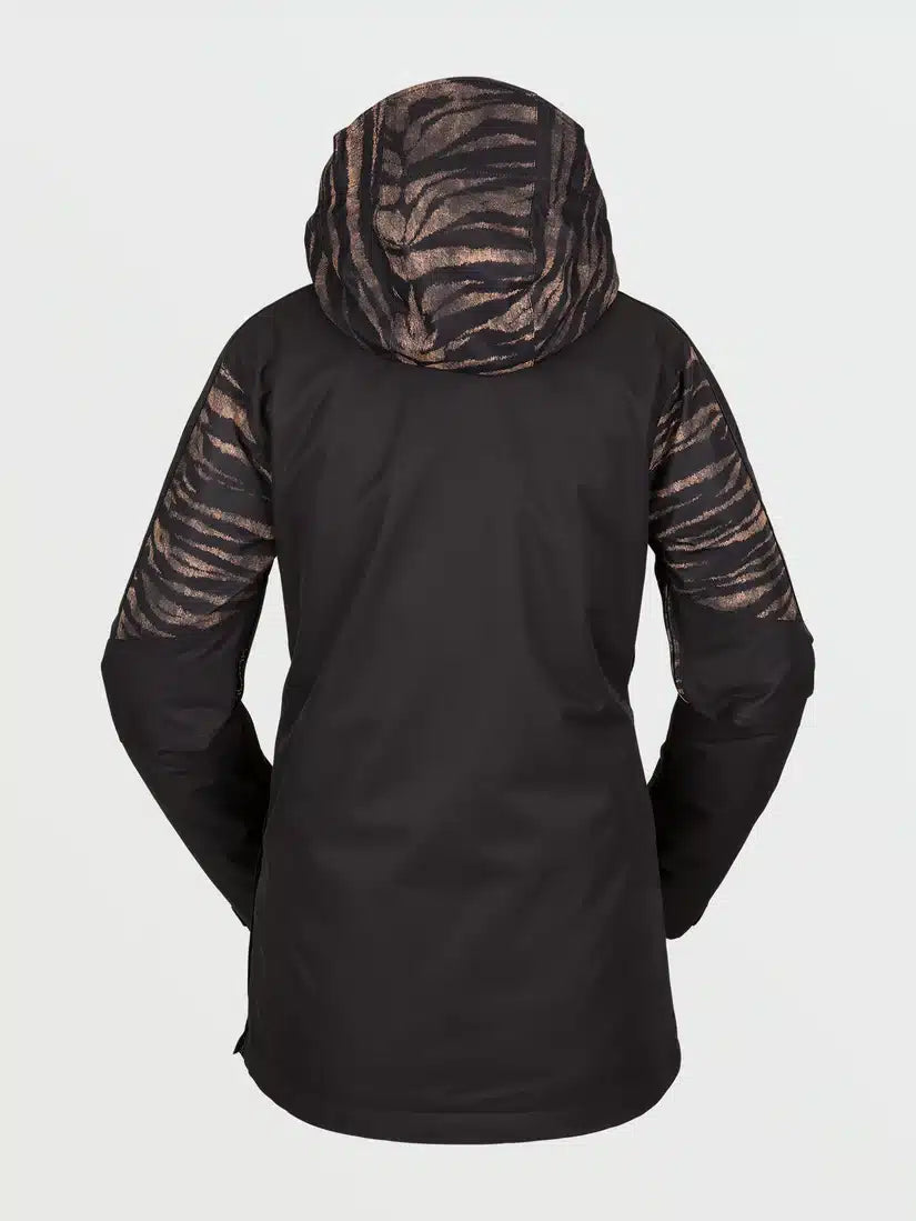 Anorak Snow Mirror VOLCOM