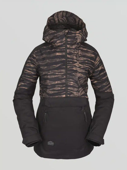 Anorak Snow Mirror VOLCOM