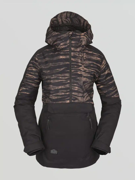 Anorak Snow Mirror VOLCOM