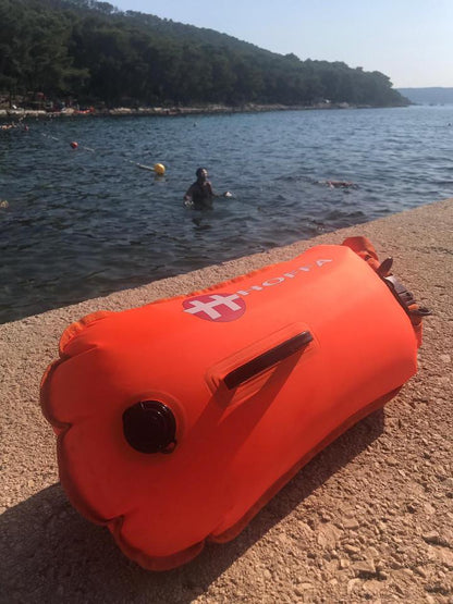 Sac étanche BAYWATCH 28 litres