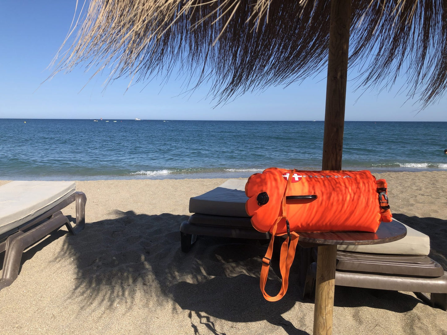 Sac étanche BAYWATCH 28 litres