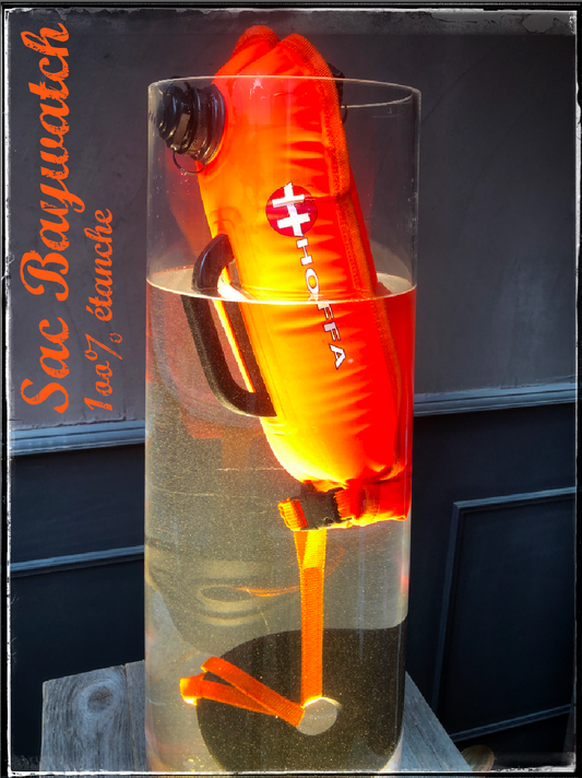 Sac étanche Little Baywatch, 1 Litre