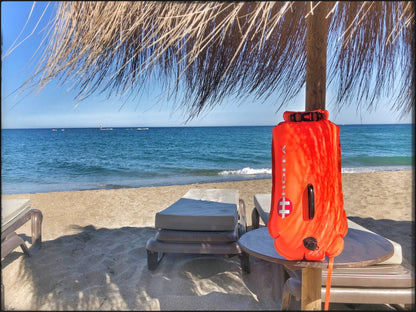 Sac étanche BAYWATCH 28 litres