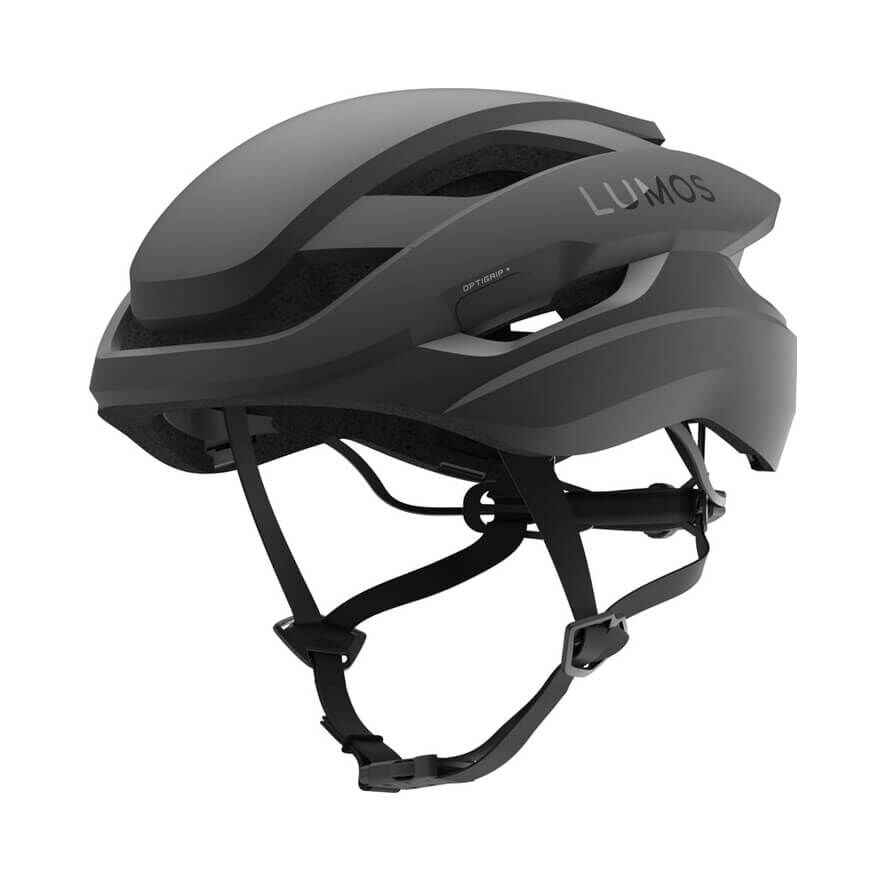 Casque de Vélo avec Lumière LUMOS