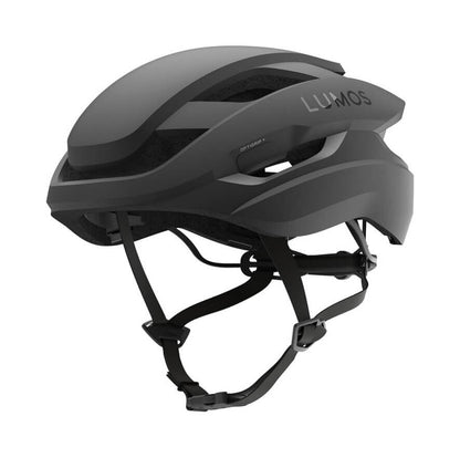 Casque de Vélo avec Lumière LUMOS