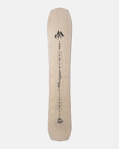 Snowboard Femme JONES Flagship