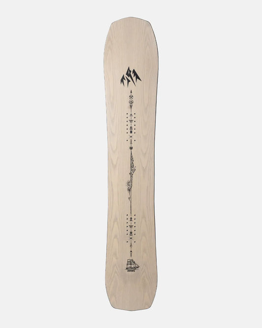 Snowboard Femme JONES Flagship