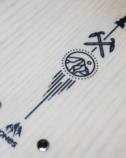 Snowboard Femme JONES Flagship