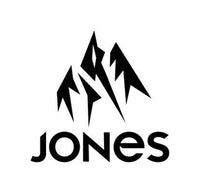 JONES SNOWBOARDS