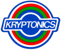 KRYPTONICS