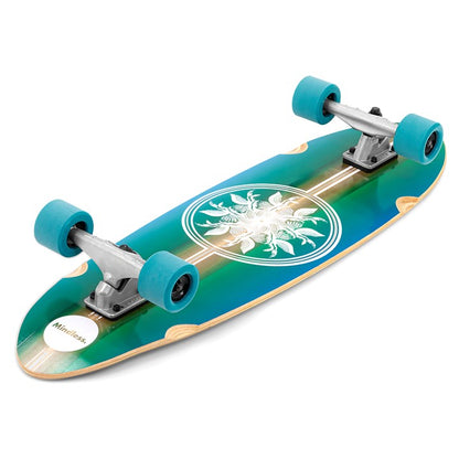 Surfskate Wake Surf MINDLESS