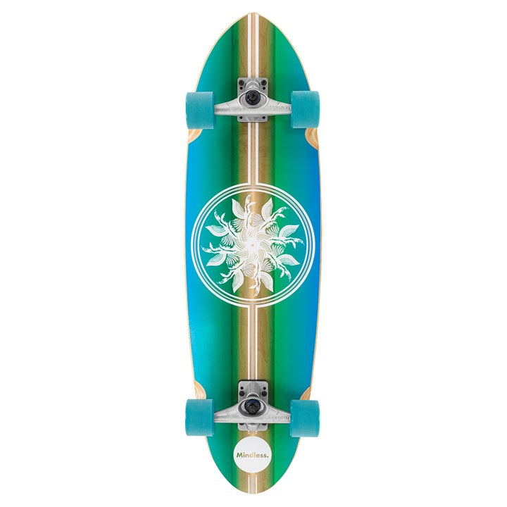 Surfskate Wake Surf MINDLESS