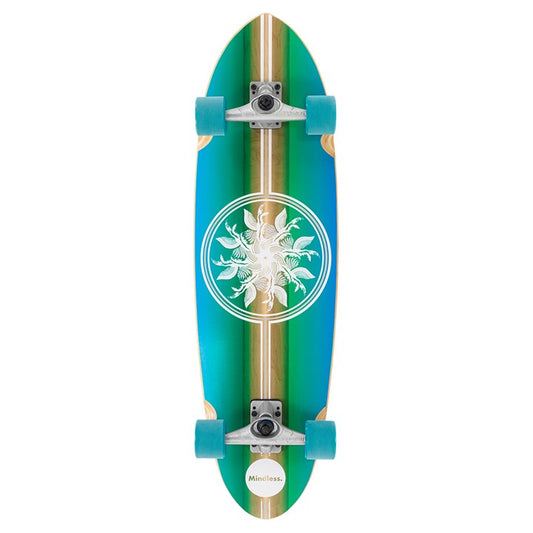 Surfskate Wake Surf MINDLESS