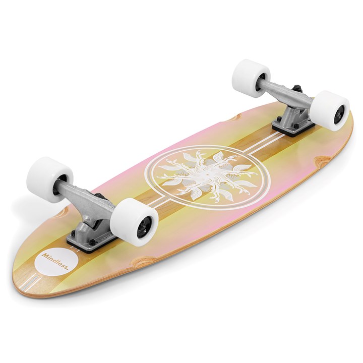 Surfskate Wake Surf MINDLESS