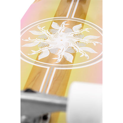 Surfskate Wake Surf MINDLESS