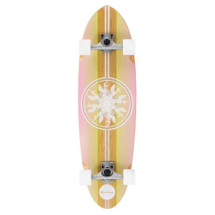 Surfskate Wake Surf MINDLESS