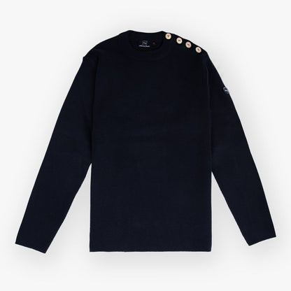 Pull Marin Homme ALL' OCEAN Audierne