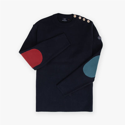 Pull Marin Homme ALL' OCEAN Audierne