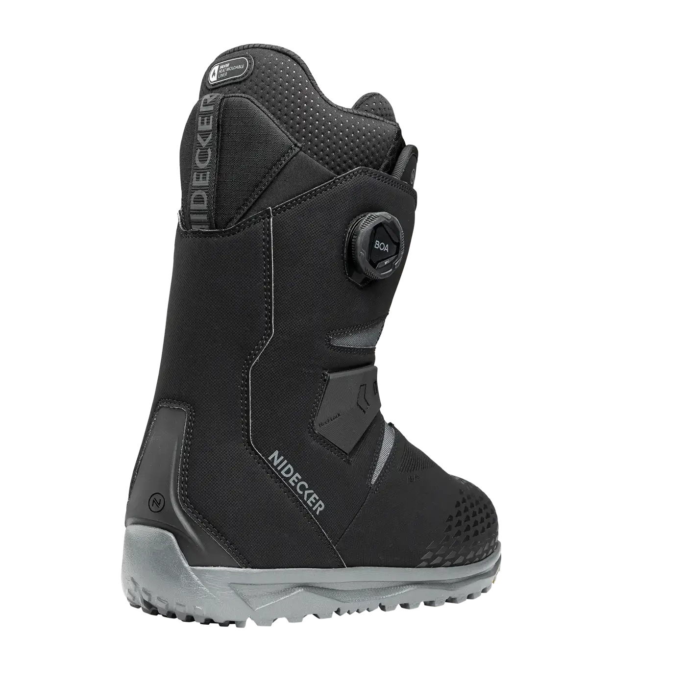 Boots de Snowboard pour Homme NIDECKER Altai 2026