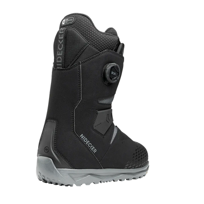 Boots de Snowboard pour Homme NIDECKER Altai 2026
