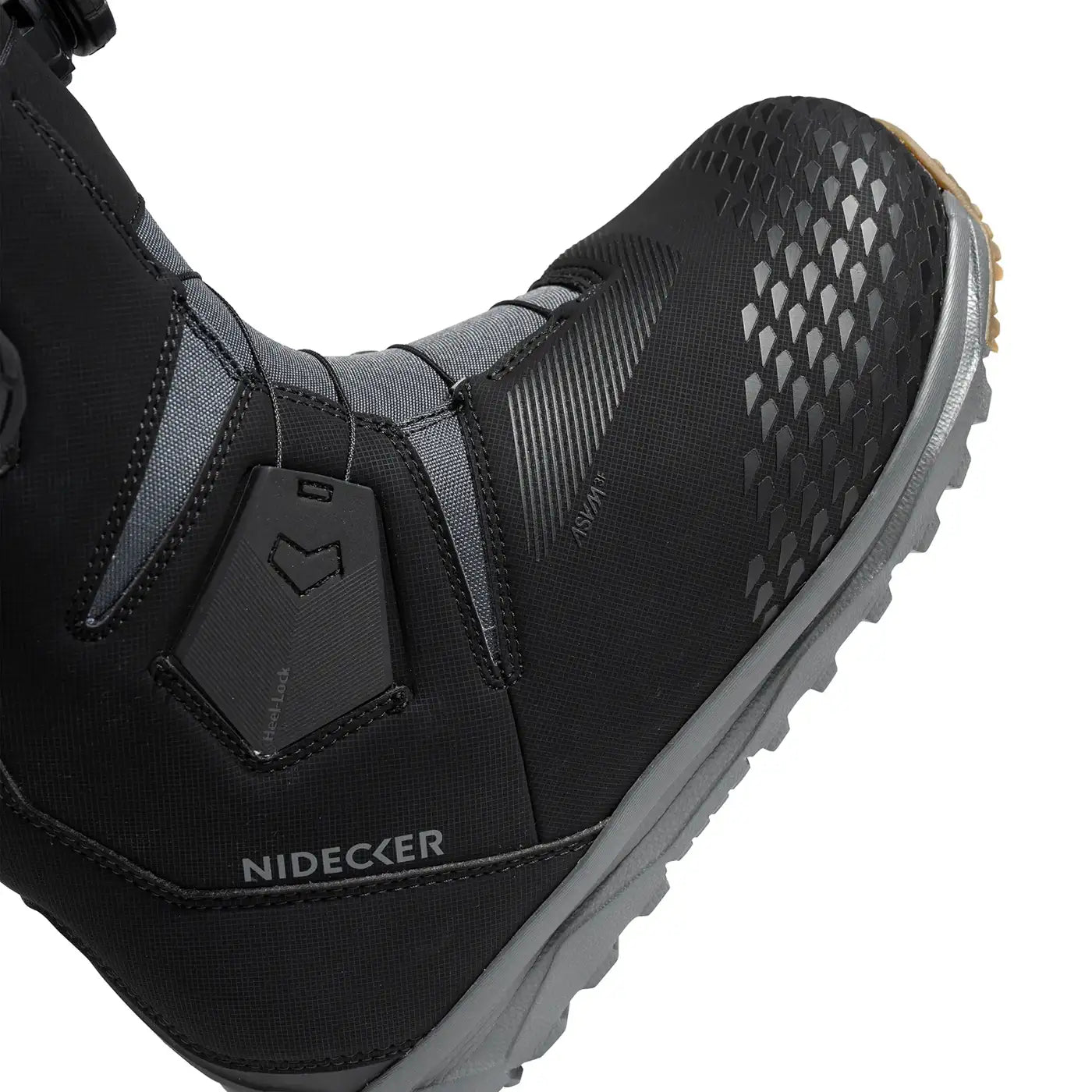 Boots de Snowboard pour Homme NIDECKER Altai 2026