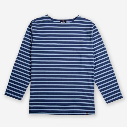 Marinière Homme ALL' OCEAN Bosco, Coton Biologique
