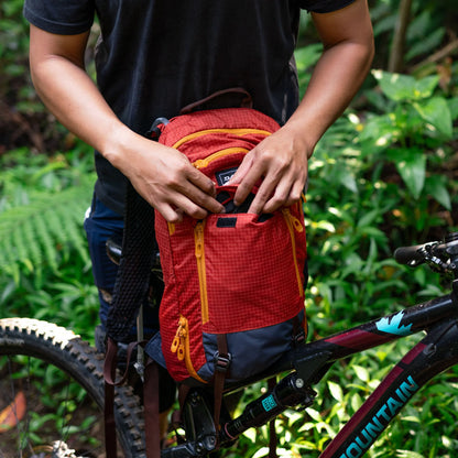 Sac à dos de Vélo DAKINE 12L