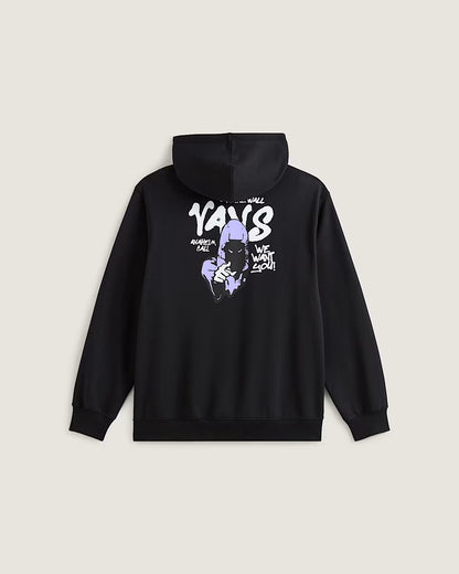 Hoodie à capuche VANS Reaper Sam Loose