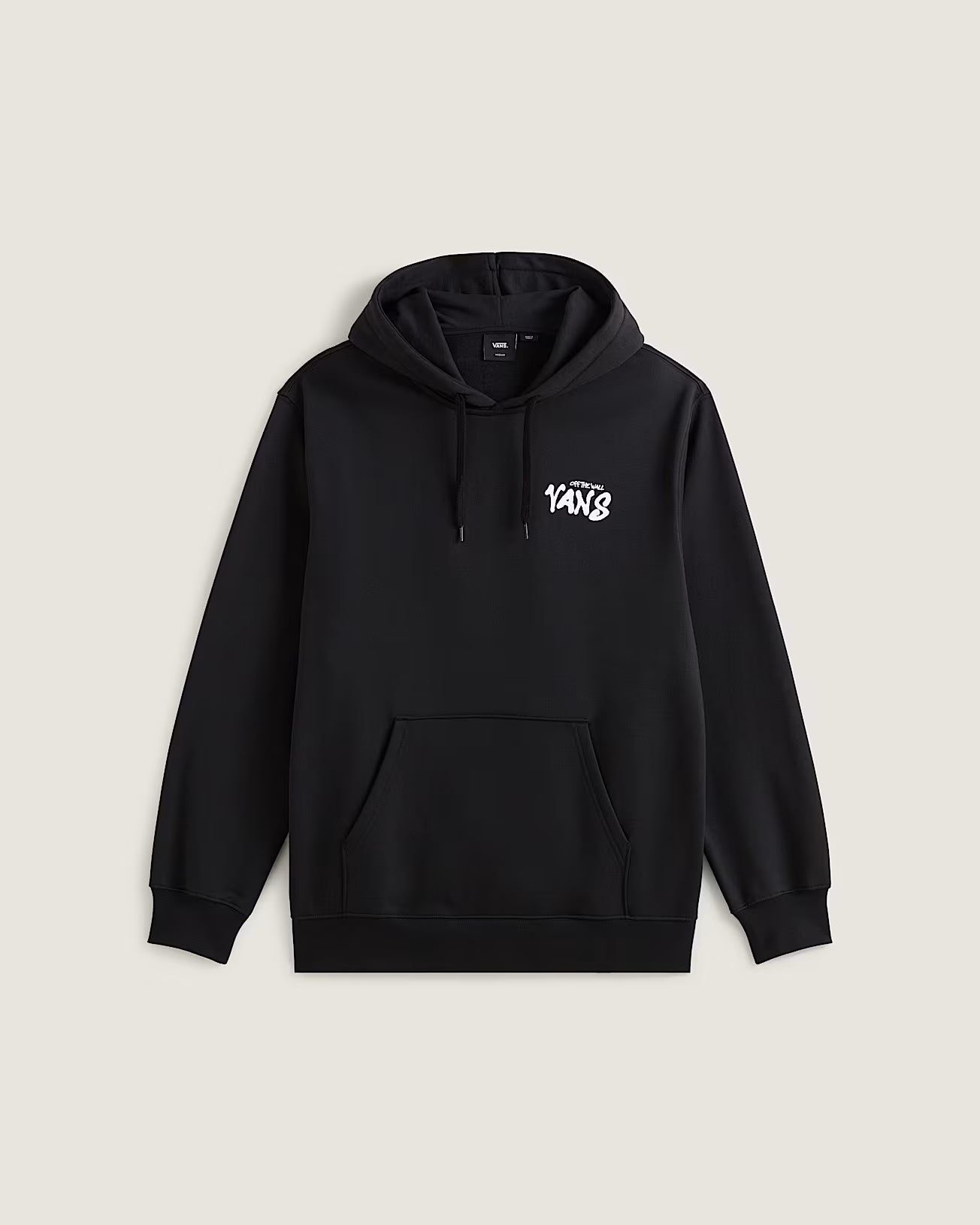 Hoodie à capuche VANS Reaper Sam Loose