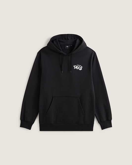 Hoodie à capuche VANS Reaper Sam Loose