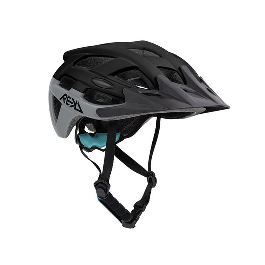 Casque de vélo réglable Rekd Pathfinder