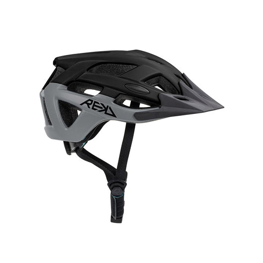 Casque de vélo réglable Rekd Pathfinder