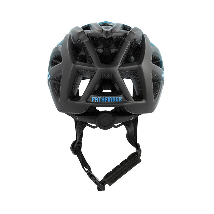 Casque de vélo réglable Rekd Pathfinder