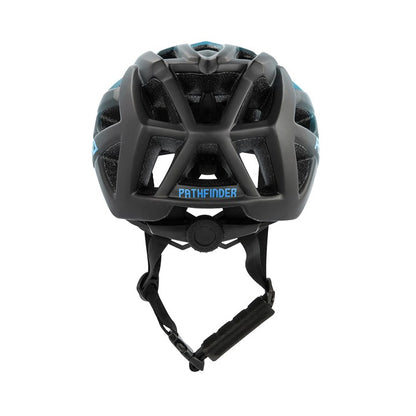 Casque de vélo réglable Rekd Pathfinder
