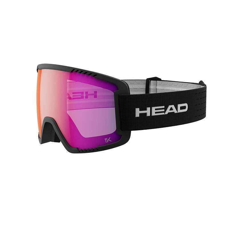Masque de Ski HEAD Contex Pro 5K Cat : S2