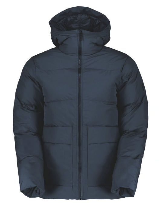Veste chaude pour homme SCOTT Tech Infinium