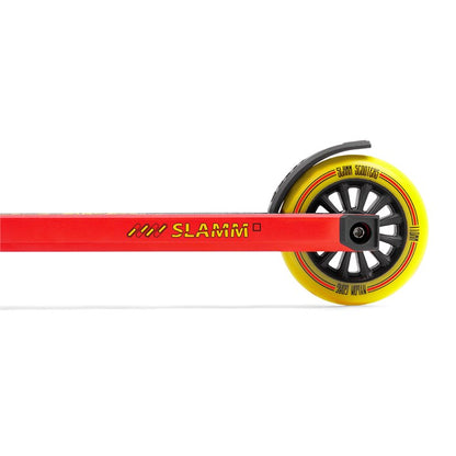Trottinette SLAMM Classic Mini Stunt