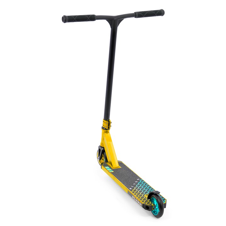 Trottinette SLAMM Assault Stunt