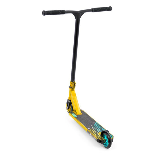 Trottinette SLAMM Assault Stunt
