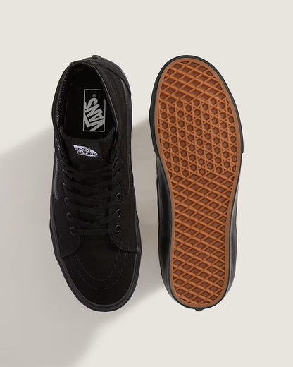 Chaussures de Streetwear VANS Sk8-Hi
