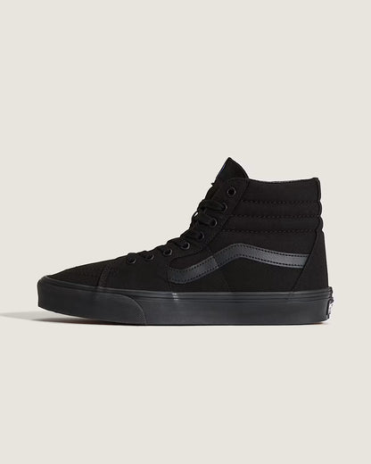 Chaussures de Streetwear VANS Sk8-Hi