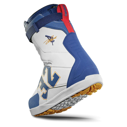Bottes de snowboard pour Homme THIRTY TWO Powell X Lashed XLT Double BOA