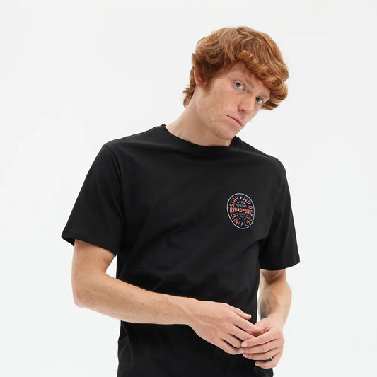 T-shirt pour Hommes HYDROPONIC WILD