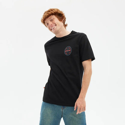 T-shirt pour Hommes HYDROPONIC WILD