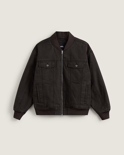 Bomber pour Femme VANS Truckstop