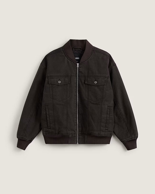 Bomber pour Femme VANS Truckstop