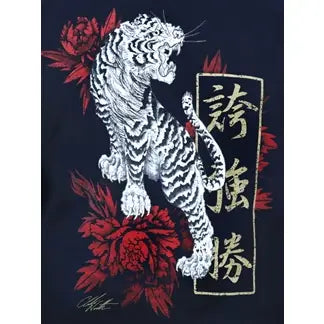 T-Shirt pour Hommes BLACK MARKET Strength