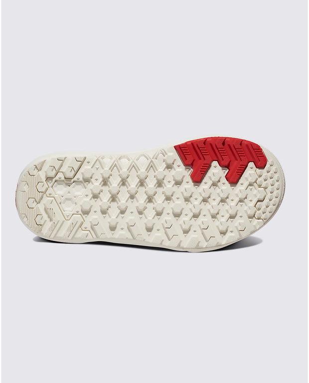Bottes de snowboard Vans WN Hi-Standard ( Jill Perkins )