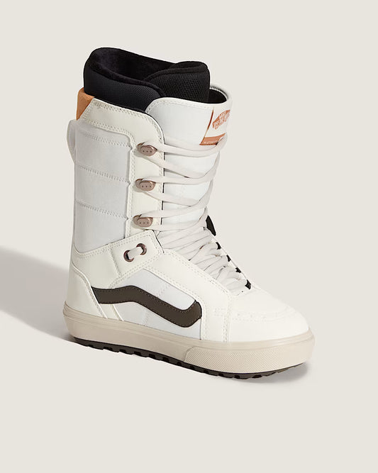 Bottes de snowboard Vans Vans HI Standard OG